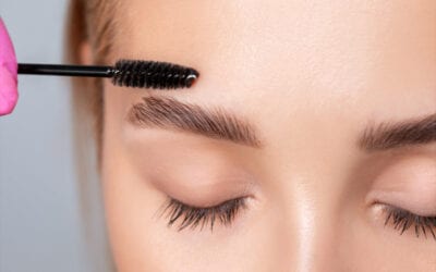 Brow Lamination: Up Your Eyebrows and Up Your Natural Beauty!