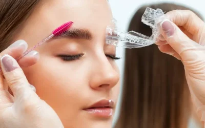 Cours Brow Lift Bruxelles – Sourcils Relevés en Toute Simplicité