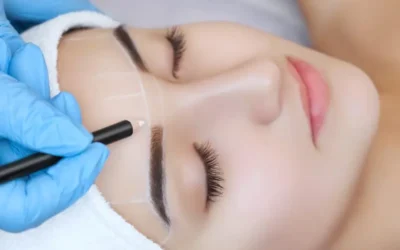 Cours Henna Brows Bruxelles – Simple, Sympa et Pour Vous